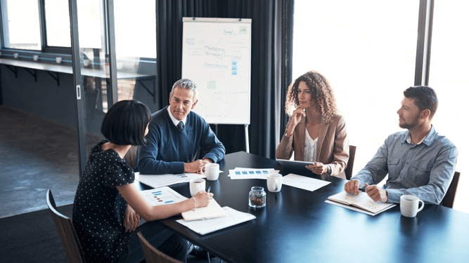 Insurance executives discuss state licensing best practices