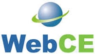 WebCE logo