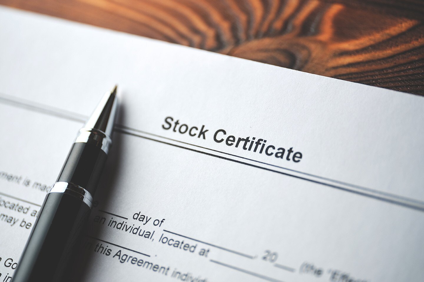 stock-cert