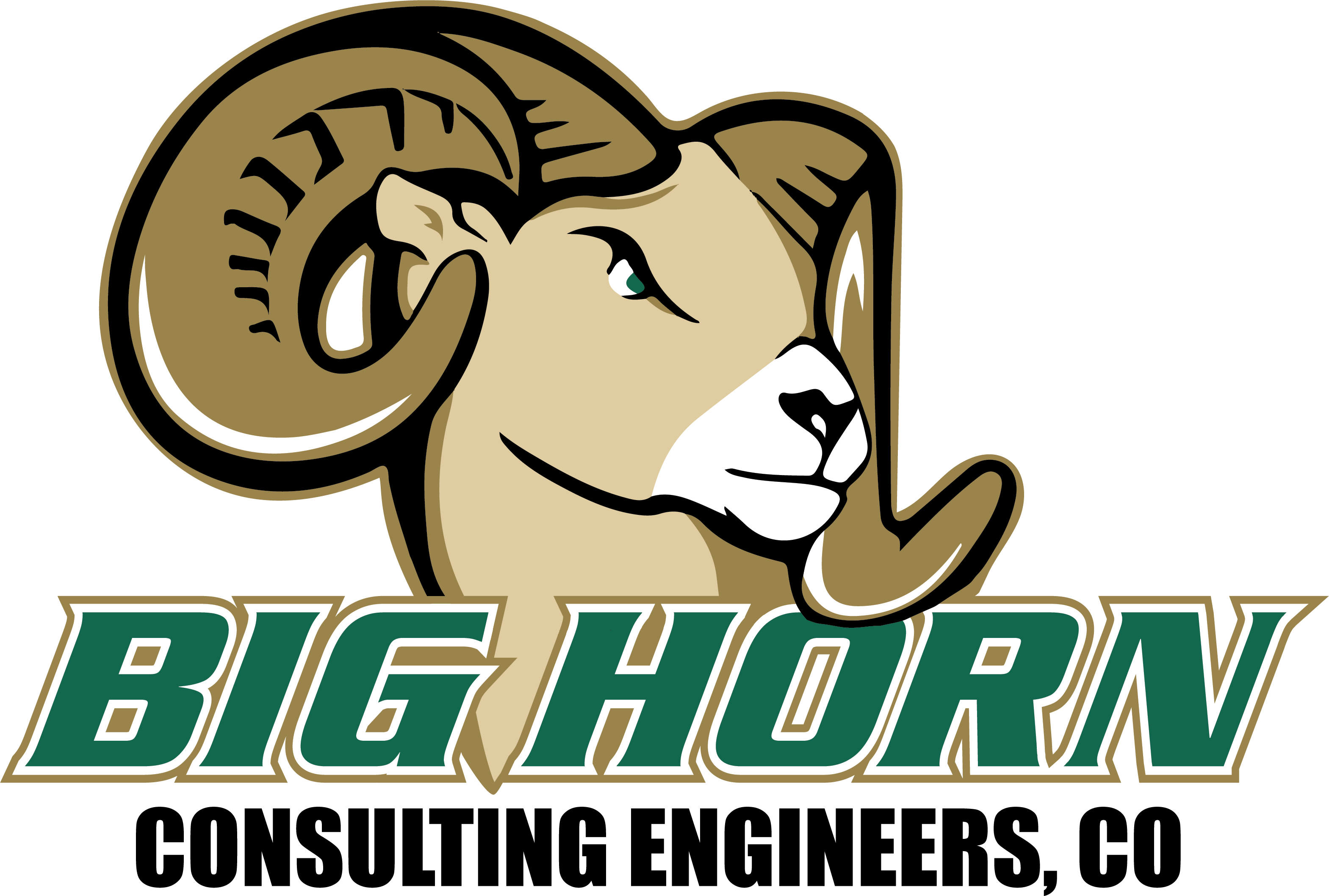 Bighorn logo